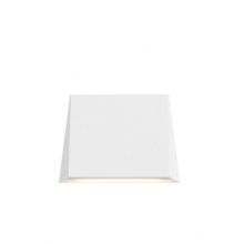 Stealth oprawa ścienna led 1W 3000K/4000K 65lm biała